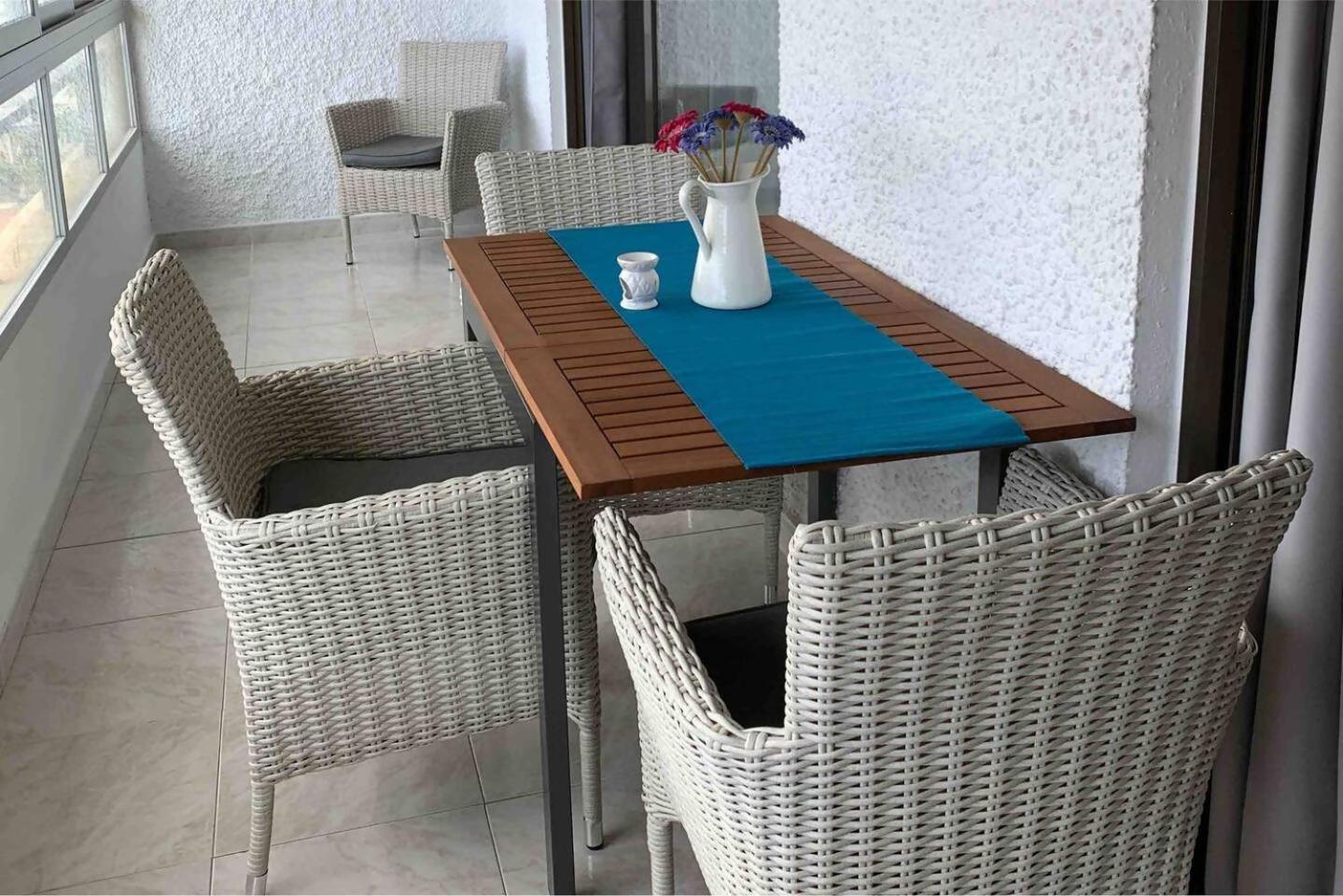 Stunning Apartment 50 Meters From The Sea Benalmádena Exterior foto