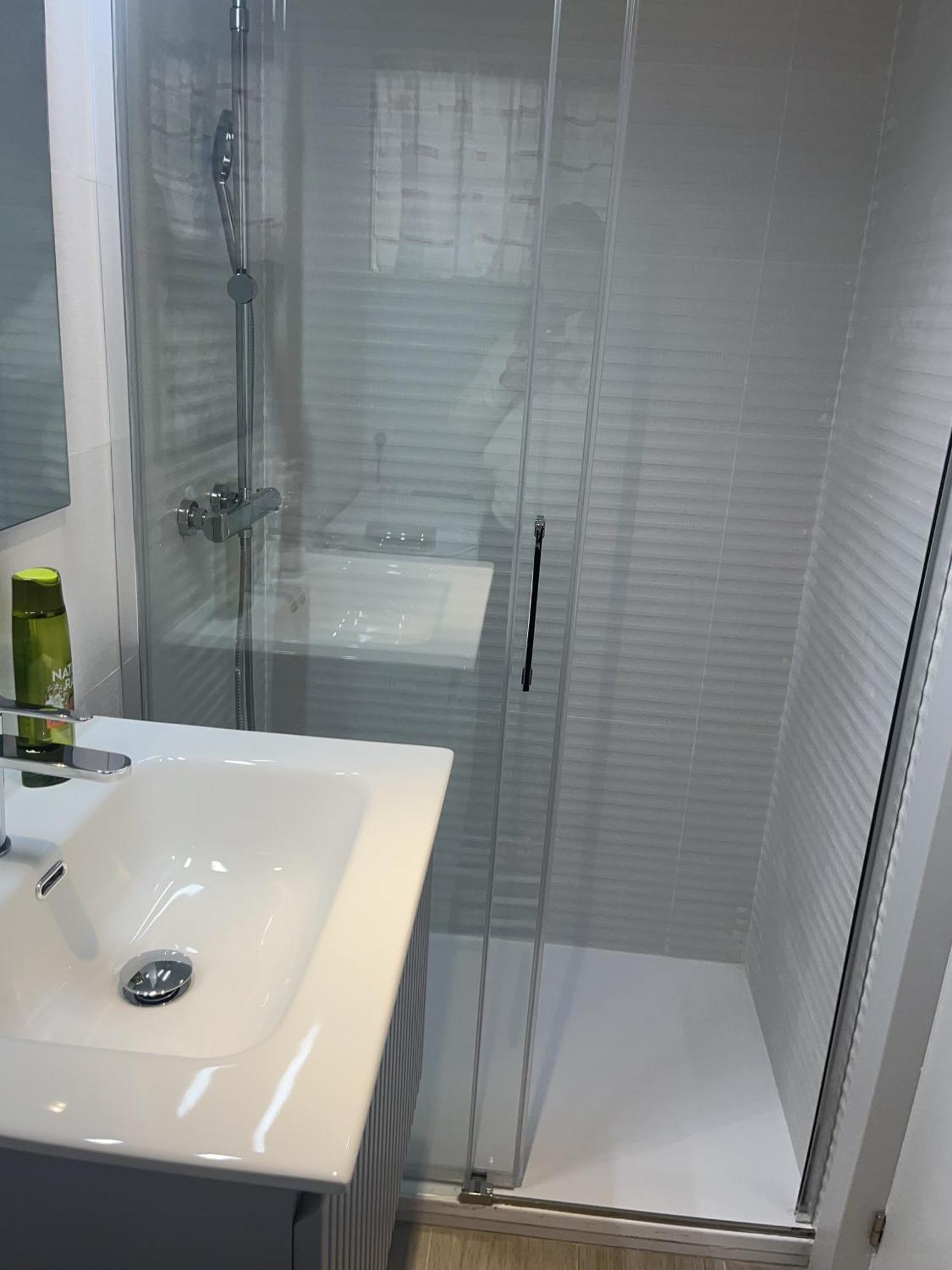 Stunning Apartment 50 Meters From The Sea Benalmádena Exterior foto