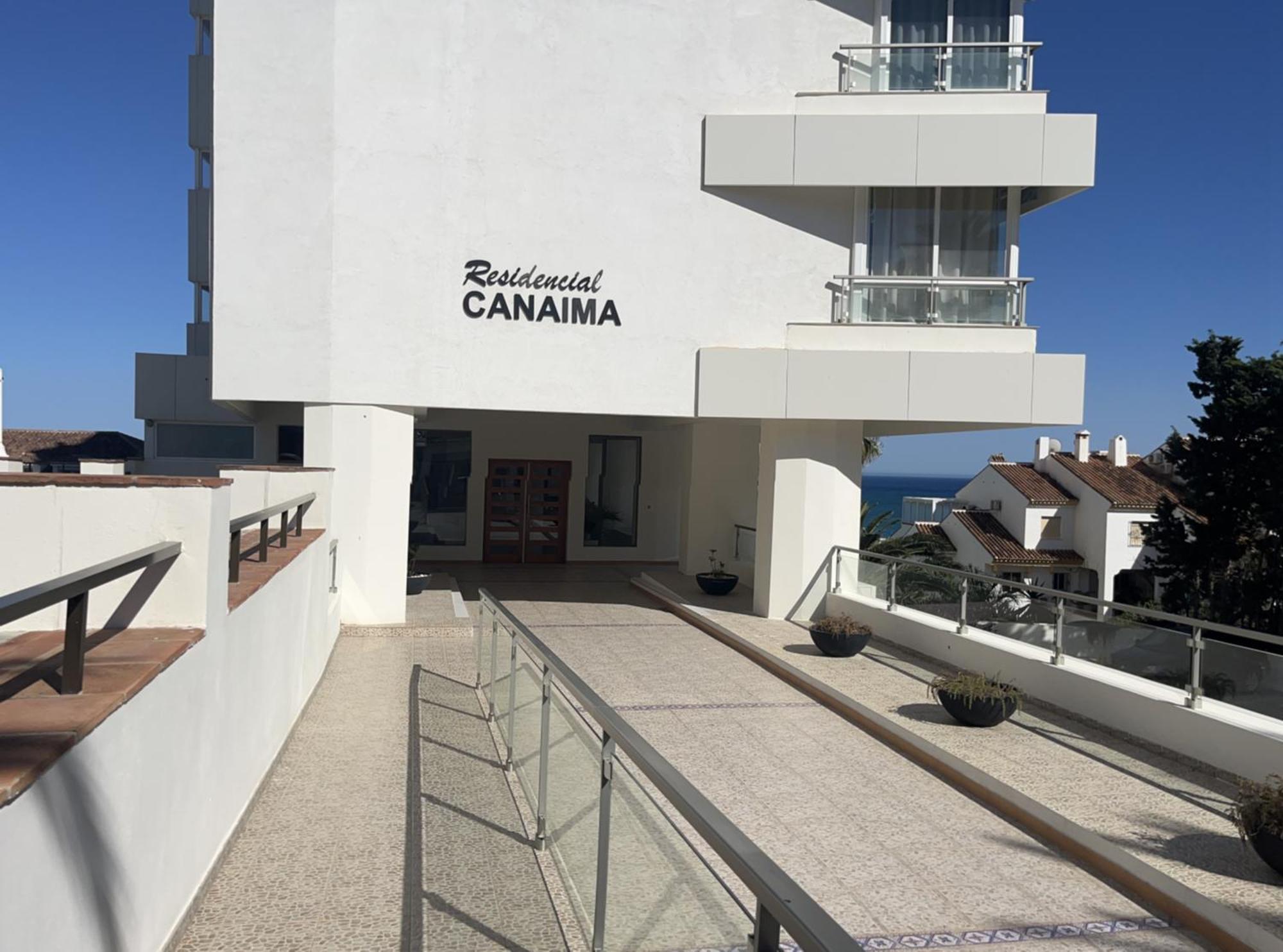 Stunning Apartment 50 Meters From The Sea Benalmádena Exterior foto